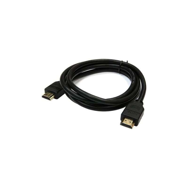 RP006 (AV20599) HDMI, HIGH SPEED, 1m (HDMI A Male to A Male Cable) HDMI Type A-A