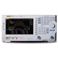 DSA815 1.5 GHz Spectrum Anaylzer (RIGOL)
