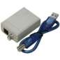 USB-SPDIF (Hardkernel) S/PDIF Optical/Coaxial TOSLINK outputs