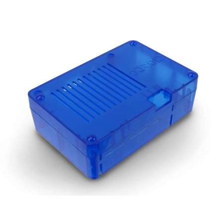 ODROID-C1+ Case Blue (Hardkernel)