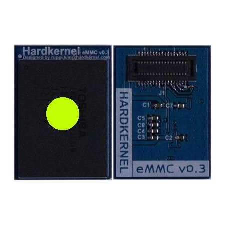8GB eMMC Module C1/C1+ Android (Hardkernel)
