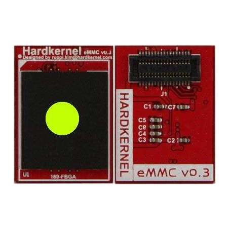 16GB eMMC Module C1/C1+ Android (Hardkernel)