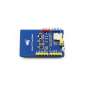 2.8inch TFT Touch Shield (Waveshare) 320×240, Arduino interface