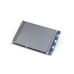 3.2inch RPi LCD (B) (Waveshare) Resistive Touch Screen TFT LCD for Raspberry Pi