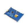 5inch HDMI LCD (B) (Waveshare) 800×480 Resistive Touch Screen LCD, HDMI, supports various systems 5inch HDMI LCD (B) (Waveshare) 800×480 Resistive Touch Screen LCD, HDMI, supports various systems