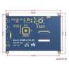 5inch HDMI LCD (B) (Waveshare) 800×480 Resistive Touch Screen LCD, HDMI, supports various systems 5inch HDMI LCD (B) (Waveshare) 800×480 Resistive Touch Screen LCD, HDMI, supports various systems