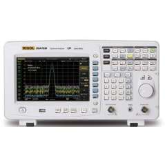 DSA1030-PA-TG3 3 GHz Spectrum Analyzer +PreAmplifier +3GHz Tracking Generator  (RIGOL)