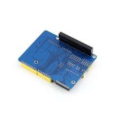 ARPI600 (Waveshare) XBee,Sensor,10bit ADC,RTC,USB TO UART