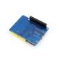 ARPI600 (Waveshare) XBee,Sensor,10bit ADC,RTC,USB TO UART (WS-10042)