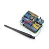 ARPI600 (Waveshare) XBee,Sensor,10bit ADC,RTC,USB TO UART ARPI600 (Waveshare) XBee,Sensor,10bit ADC,RTC,USB TO UART
