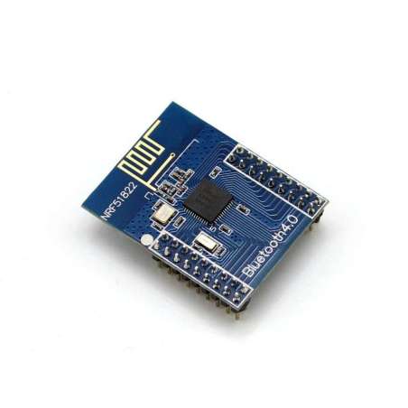 Core51822 (Waveshare) nRF51822 module Bluetooth 4.0 low energy/2.4 GHz RF SoC (BLE)