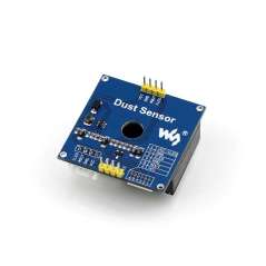 Dust Sensor (Waveshare) Sharp GP2Y1010AU0F
