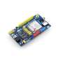 GSM/GPRS/GPS Shield (Waveshare) Arduino shield Quad-band GSM/GPRS/GPS module SIM908