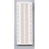 WB-102 Solderless Breadboard (WISHER ENTERPRISE) WB-102 Solderless Breadboard (WISHER ENTERPRISE)