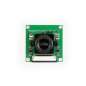 RPi Camera (B) (Waveshare) Raspberry Pi Camera + adjustable-focus