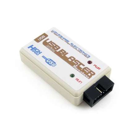 USB Blaster V2 (Waveshare) ALTERA FPGA, CPLD, Active Serial Configuration Devices 