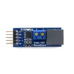 RS485 Board (3.3V)  (Waveshare) RS485 communication board, SP3485 on board 3.3V
