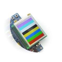 2.2inch 320x240 Touch LCD (A) (Waveshare) 