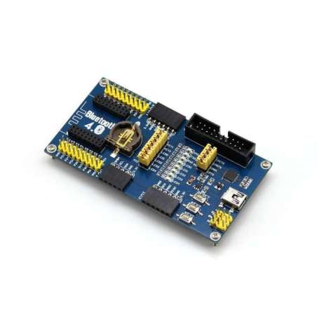 BLE400 (Waveshare) BLE4.0 Bluetooth 2.4G Mother Board