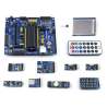 Open18F4520 Package B (Waveshare) PIC development board Open18F4520 Package B (Waveshare) PIC development board