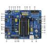 Open18F4520 Package B (Waveshare) PIC development board Open18F4520 Package B (Waveshare) PIC development board