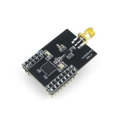 XCore2530 (Waveshare) ZigBee module,CC2530F256, farther communication distance with PA