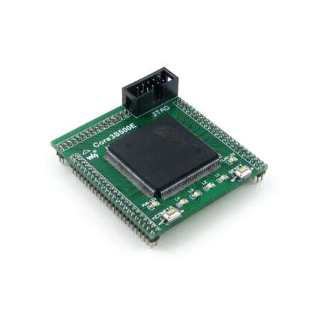 Core3S500E, XILINX Core Board (Waveshare) (Core3S500E)
