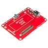 SparkFun Block for Intel® Edison - Power (Sparkfun DEV-13727) SparkFun Block for Intel® Edison - Power (Sparkfun DEV-13727)
