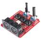 SparkFun MIDI Shield (Sparkfun DEV-12898) for Arduino