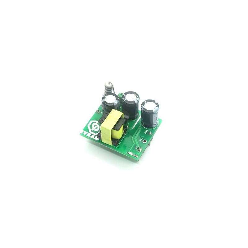 AC-DC Converter Voltage Regulator Switching Power Supply Module 5V 500mA V3 For Arduino (Itead  IM150806001)
