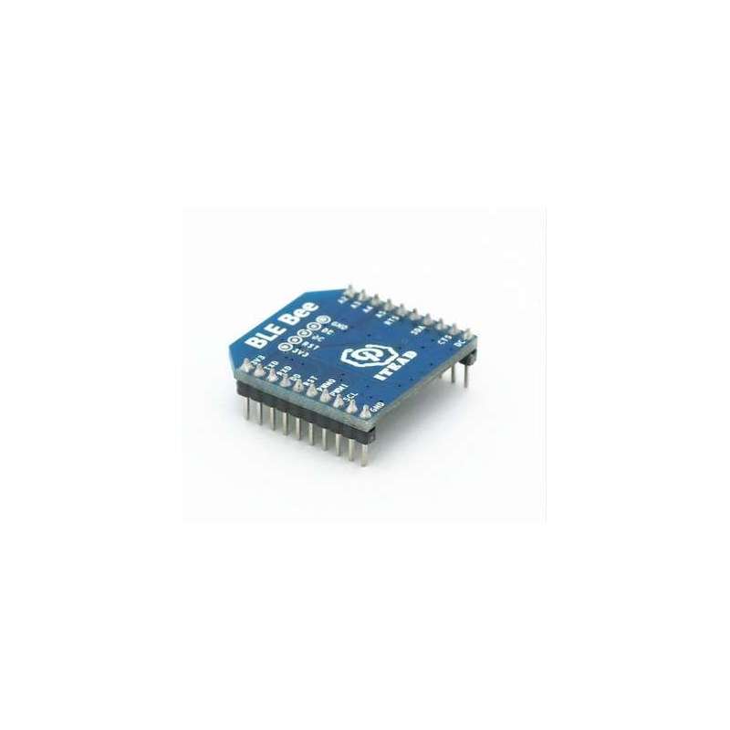 BLE Bee CC2541 With XBee Socket For Arduino (Itead IM150611001)