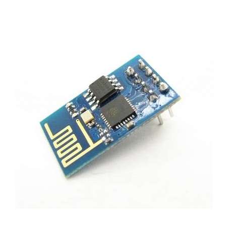 Esp8266 Serial Wifi Wireless Transceiver Networking Module Starter Kit For Arduino (Itead IM140905002)