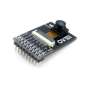 OV2640 Camera Board (Waveshare) 2Mpix. UXGA 1622x1200 Camera module 2 Megapixel