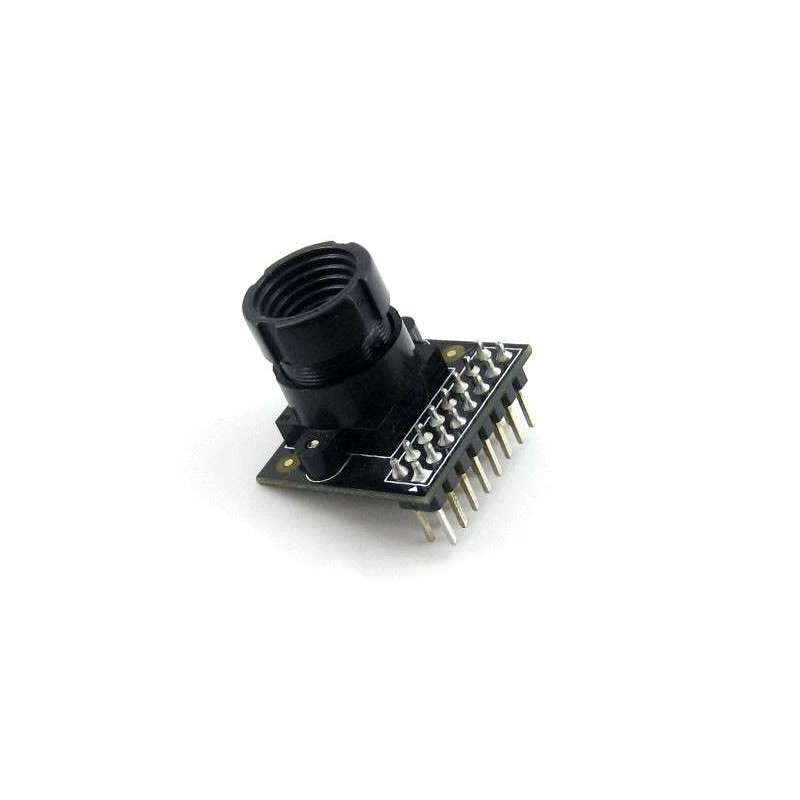 *replaced WS-9828*  OV7670 Camera Board (Waveshare) 0.3 Megapixel