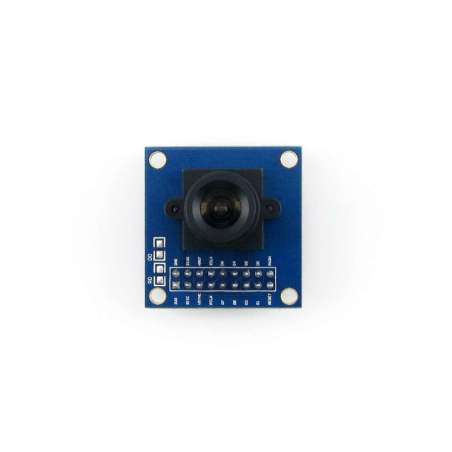 OV7670 Camera Board (B) (Waveshare)  0.3 Megapixel