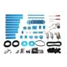 Advanced Robot Kit-Blue - No Electronics (Makeblock 91004) Advanced Robot Kit-Blue - No Electronics (Makeblock 91004)