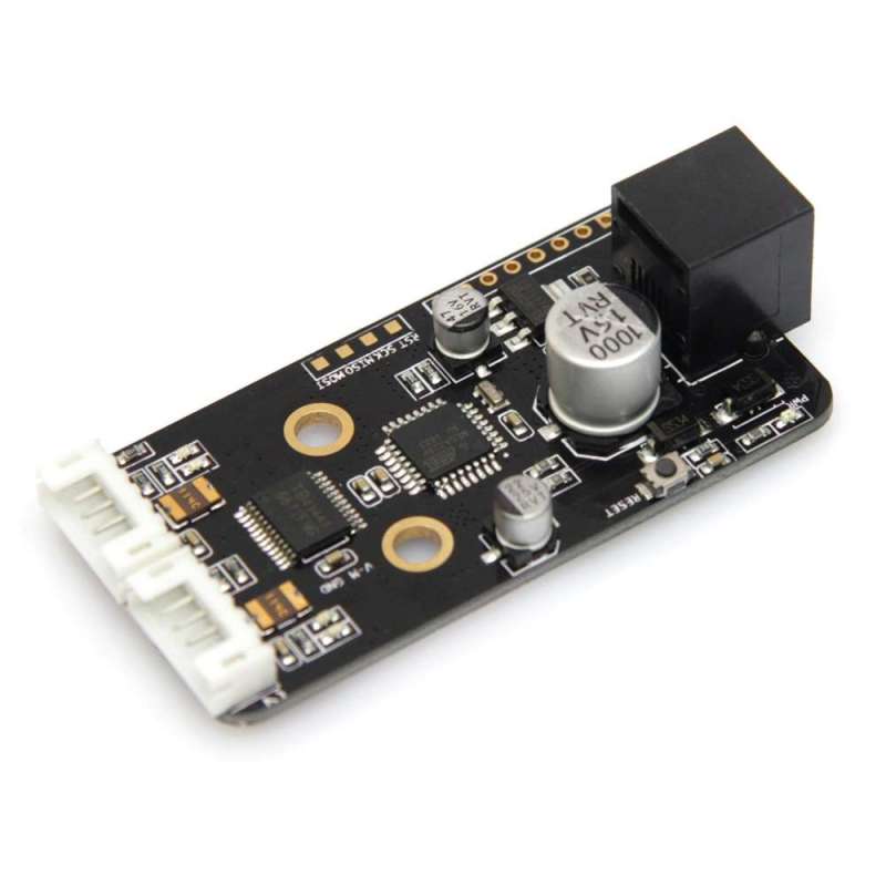 DC Encoder Motor Pack 25mm (Makeblock 95050)