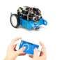 mBot - STEM Educational Robot Kit for Kids - Bluetooth MBot Robot Explorer Kit  (Makeblock 90053)