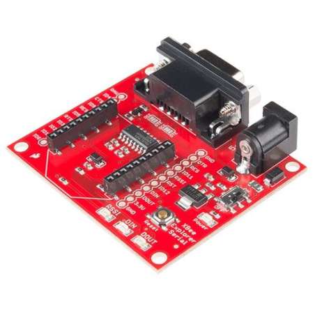 SparkFun XBee Explorer Serial (Sparkfun WRL-13225)