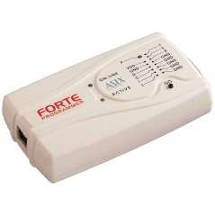 FORTE (ASIX) High-Speed USB programator 