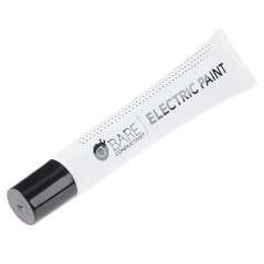 Bare Conductive - Electric Paint Pen 10ml (Sparkfun COM-11521)