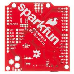 SparkFun SAMD21 Dev Breakout (Sparkfun DEV-13672)