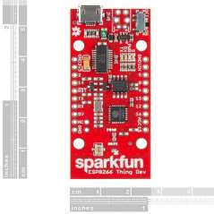 SparkFun ESP8266 Thing - Dev Board (Sparkfun WRL-13711)