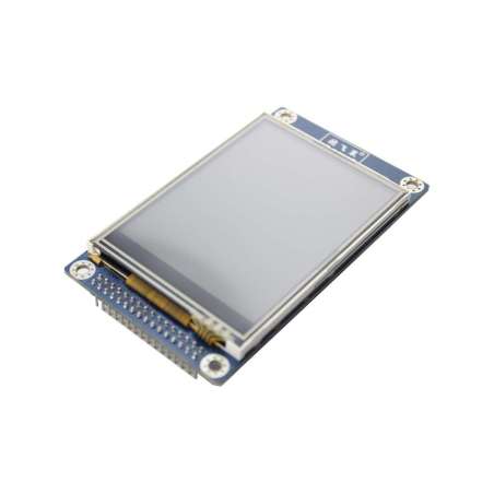 3.2 Inch 320 x 240 TFT TouchScreen for STM32 Development Board (ER-DPA32320S)