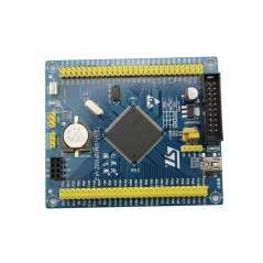 STM32F103ZET6 Minimum System Board (ER-DPO10306M)