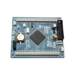 STM32F407ZGT6 Minimum System Board (ER-DPO32024M)