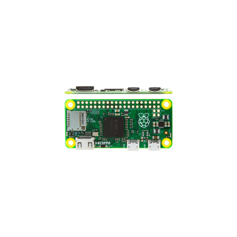 Raspberry Pi Zero V12 Kit With Adapters Rpi Zero Pi Zero Raspberryzero 2422