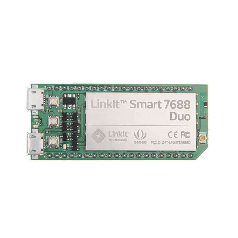 LinkIt Smart 7688 Duo (Seeed 102110017)  Smart7688