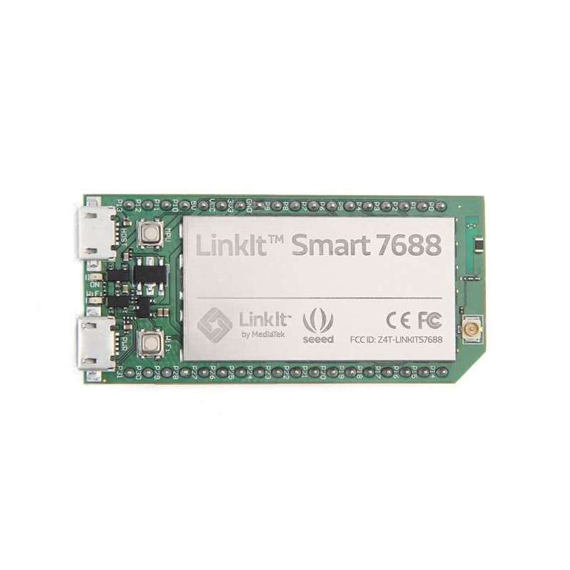 LinkIt Smart 7688 (Seeed 102110018) Smart7688