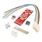 SparkFun ISP Pogo Adapter (Sparkfun KIT-11591)